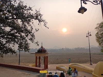 Falgu Ghat, Gaya