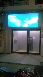 Canara Bank ATM
