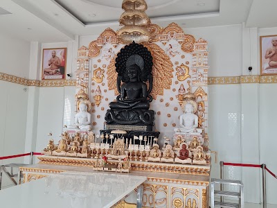 Punya Sthali Teerth
