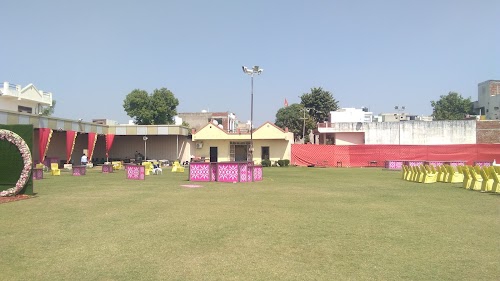 Vivah Paradise