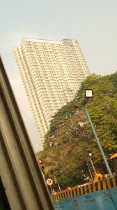 Vaishali Nagar, Mulund West