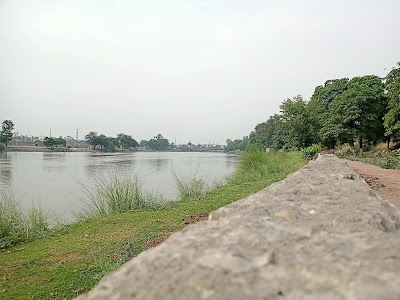 Yamuna River