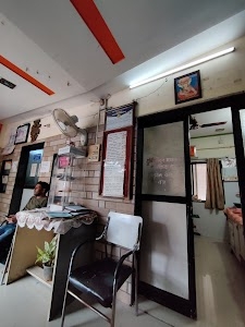 Kabre Dental Hospital
