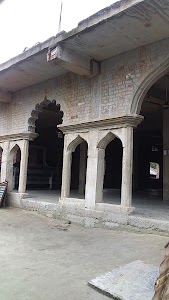 JAZMA MASZID & MARQAZ