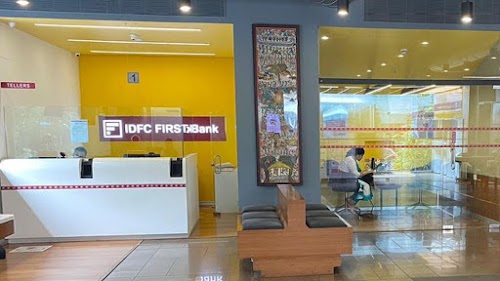 IDFC FIRST Bank