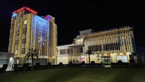 The Great Western Resort Salasar