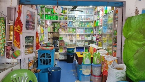 Sabdarbh Kirana Store