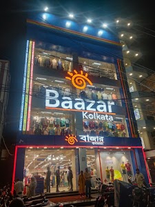 Baazar Kolkata