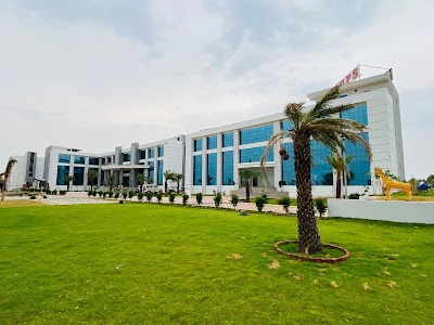 Gurukripa Public School