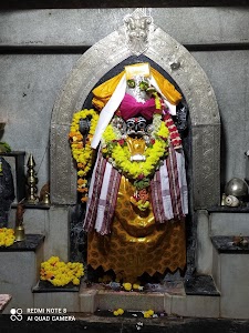 Halkatti Veerabhadreshwara Temple