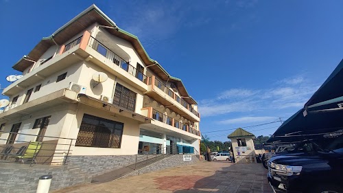 Hotel de Hilda