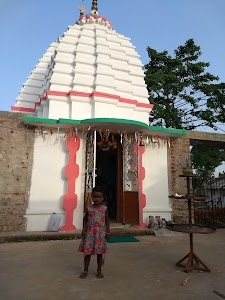 Shiva temple
