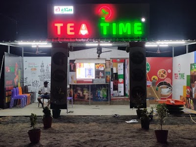 Tea time