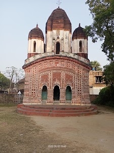 Brindabon Mondir,Gobarhati
