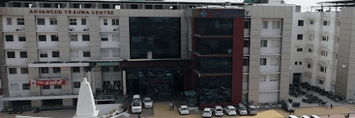 The Medicity Hospital Rudrapur