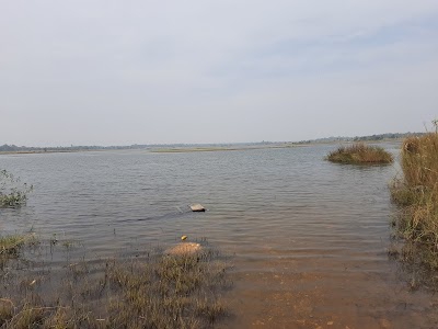 Haldia Dam