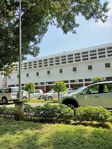 Post Graduate Government College for Girls