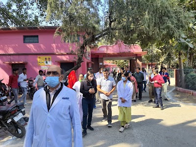 Lal Bahadur Shastri Hospital