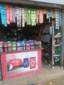 Balaji Kirana Store Balarwa Rajasthan Jodhpur.