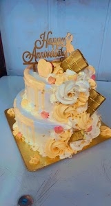 HONEY MONEY BAKERY