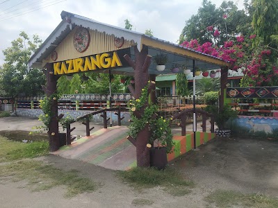 Kaziranga Restaurant Cum Dhaba