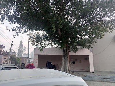 Lahri Sarmon