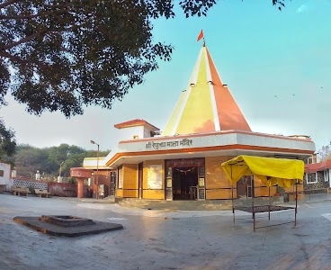Renuka Devi Temple