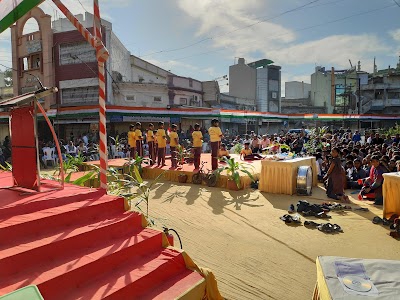 Chandi Bazar