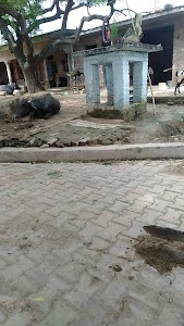 Siv mandir