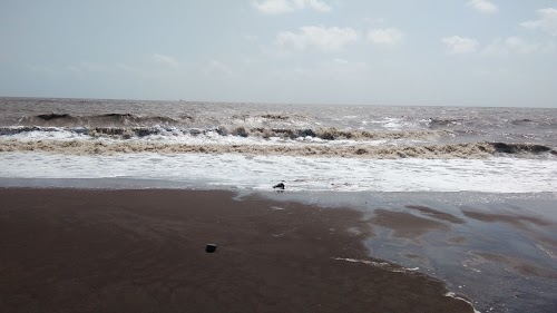 Hazira Beach