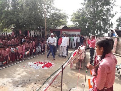 K.B. Children School