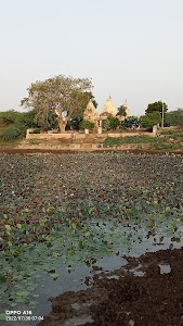 Ramji Mandir Nava Amrapar