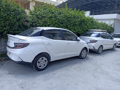 Airport taxi Dehradun