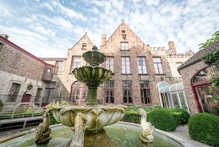 Hotel Jan Brito