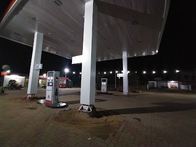 Petrol Pump