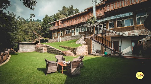 The Peru Resort