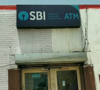State Bank ATM