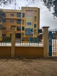 Vashisth Vatsalya Public School