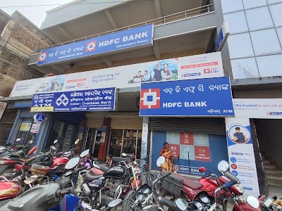 HDFC Bank