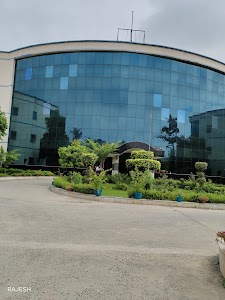 Centre for Development of Advanced Computing