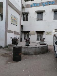 Getco office bharuch