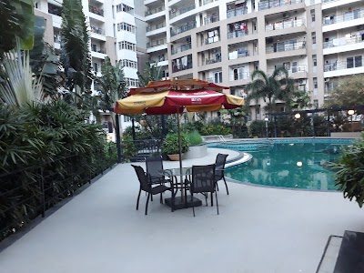 SNN Raj Lake View Apartment
