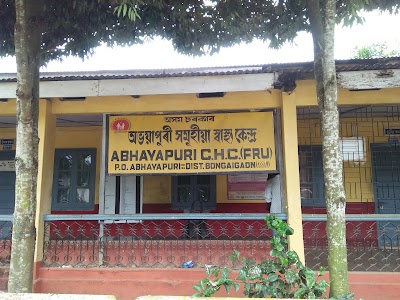 Civil Hospital