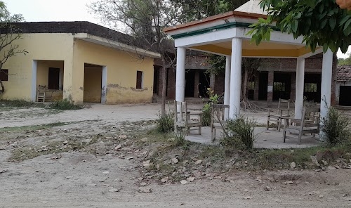 MAHADEV INTER COLLEGE KUNDA PRATAPGARH
