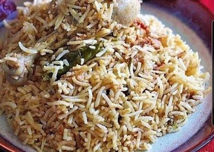 Darbar e Awadh(AFGHANI CHICKEN(HALAL))