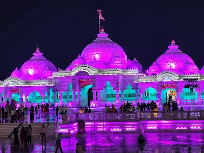 Mangarh Temple