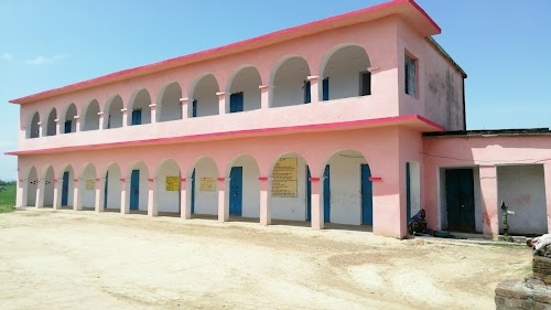 Kanya madhy vidhalay alampur