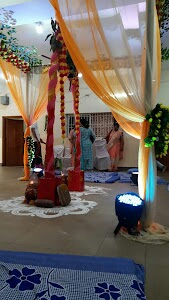 Skandashram Bhilai
