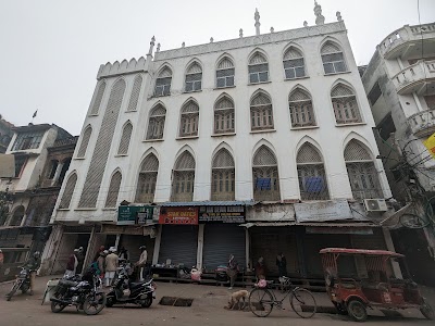 Markaz Masjid Lucknow