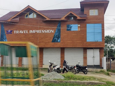 TRAVEL IMPRESSION